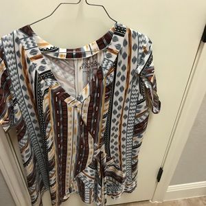 Great comfortable top